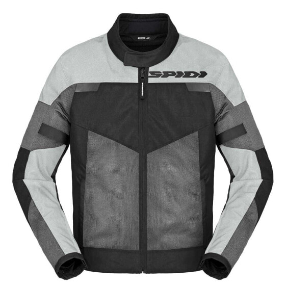 SPIDI Tour Net jacket