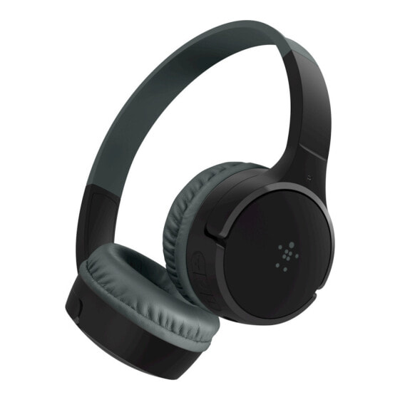 Игровая гарнитура Belkin Soundform Mini On Ear для детей