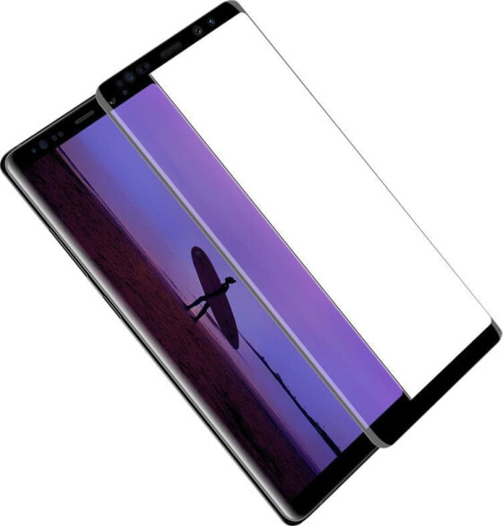 Nillkin Szkło Nillkin 3D DS.+ MAX Galaxy Note 8 uniwersalny