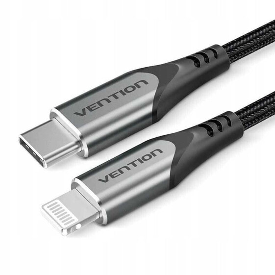 VENTION TACHF 1 m USB-C To Lightning Cable