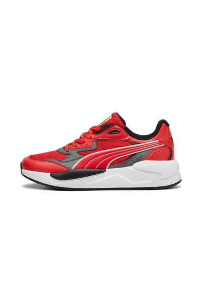 Erkek Sneaker Spor Yürüyüş Ayakkabı Ferrari X-ray Speed 30806102