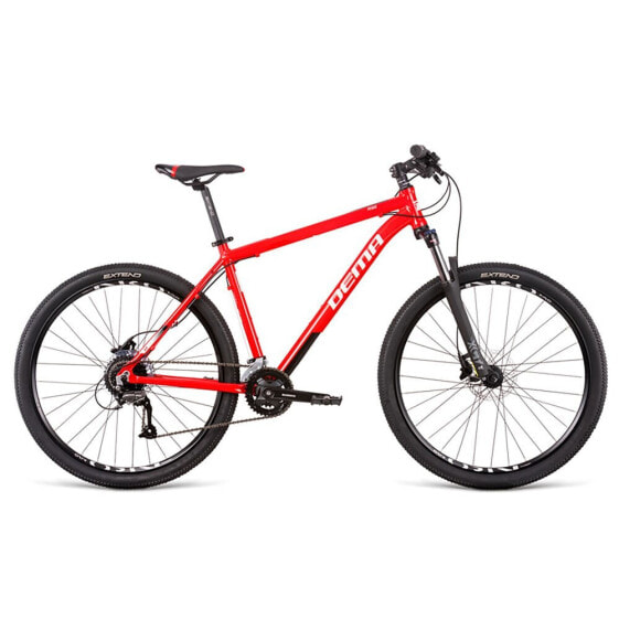 DEMA Pegas 5 27.5´´ Altus RD-M2000 SGS MTB bike