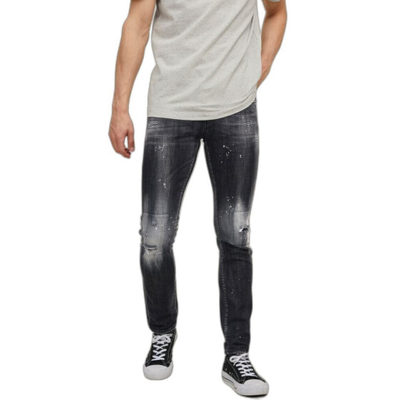 JACK & JONES Glenn Luca El 012 Sn jeans