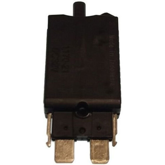 E-T-A Thermal Circuit GS11475 Fuse