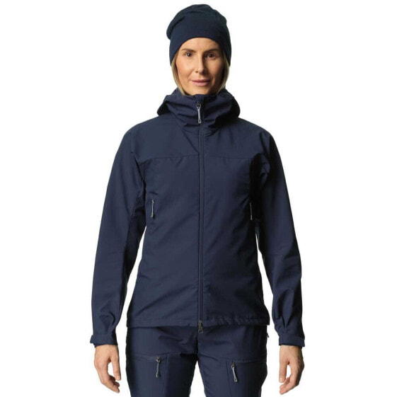 HOUDINI Pace softshell jacket