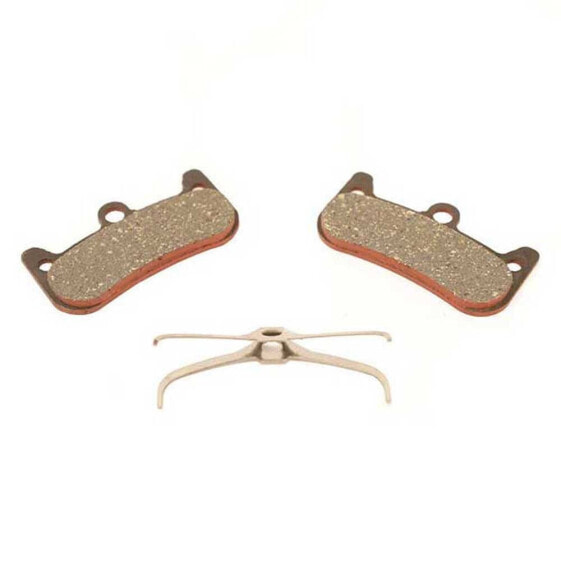 TFHPC Formula Cura 4 E-Bike Disc Brake Pads