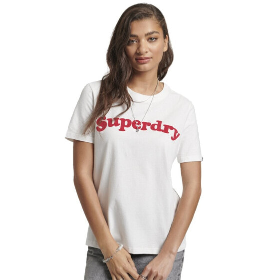 SUPERDRY Vintage Cooper Classic T-shirt