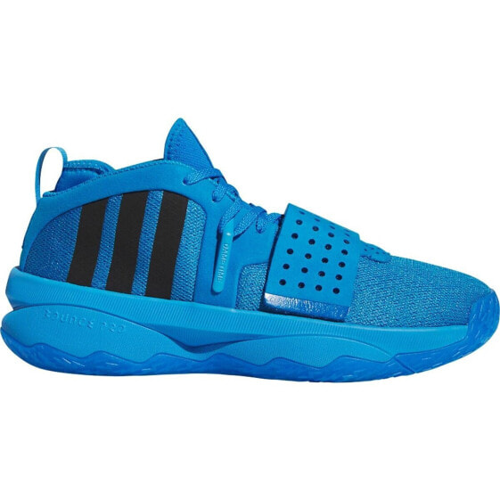 [ID5679] Mens Adidas DAME 8 EXTPLY