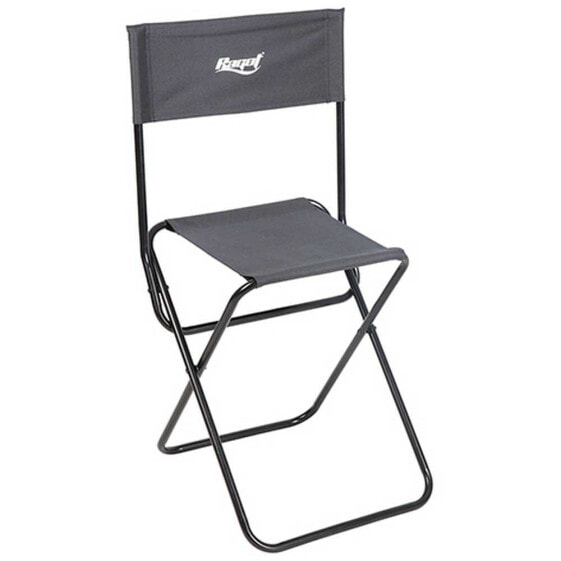 Складное кресло RAGOT Sports Deck Chair
