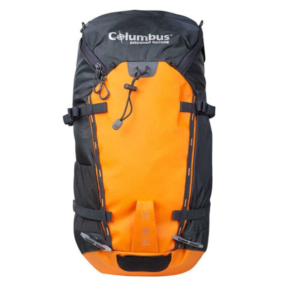 COLUMBUS Peak 27L backpack