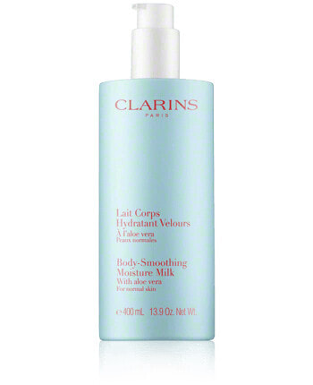 Clarins Körperpflege Lait Corps Hydratant Velours