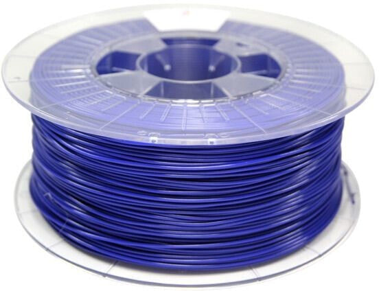 Spectrum Filament PLA granatowy