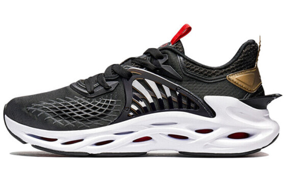 Спортивная обувь Nike Черное Золото 3.0