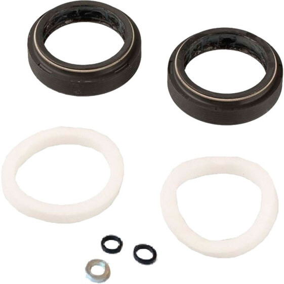 RACINGBROS Lycan Wiper Rimless Fork Seal Kit For Fox/Rock Shox/Magura/Manitou/X-Fusion/Specialized AFT