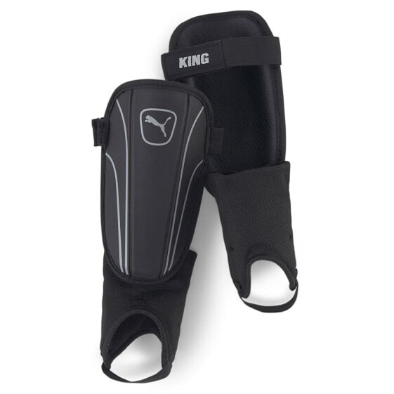 PUMA King Is Ankle Shin Guards