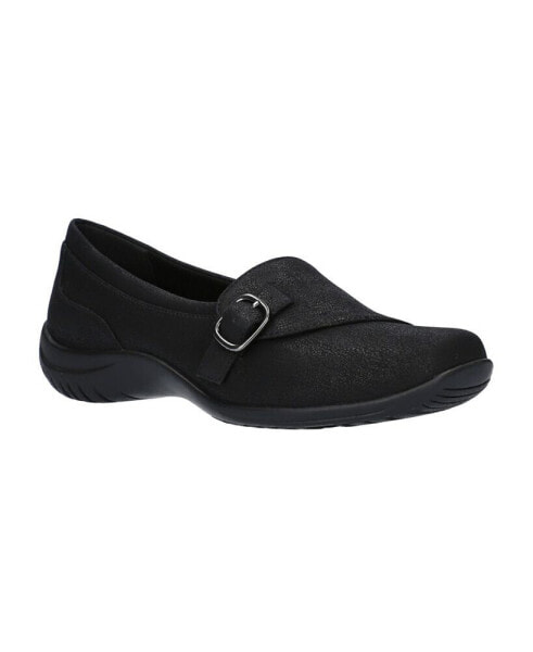 Туфли Easy Street Cinnamon Cozy Slip Ons