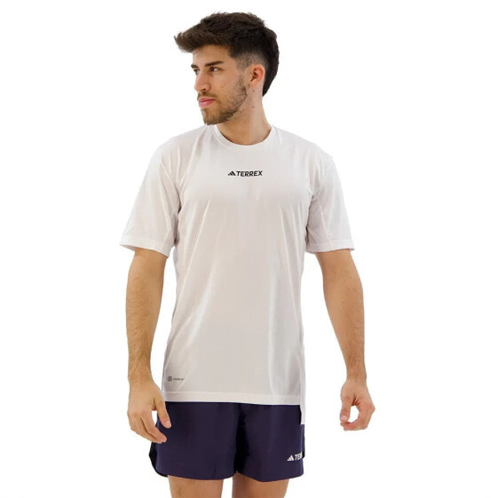 ADIDAS Mt short sleeve T-shirt