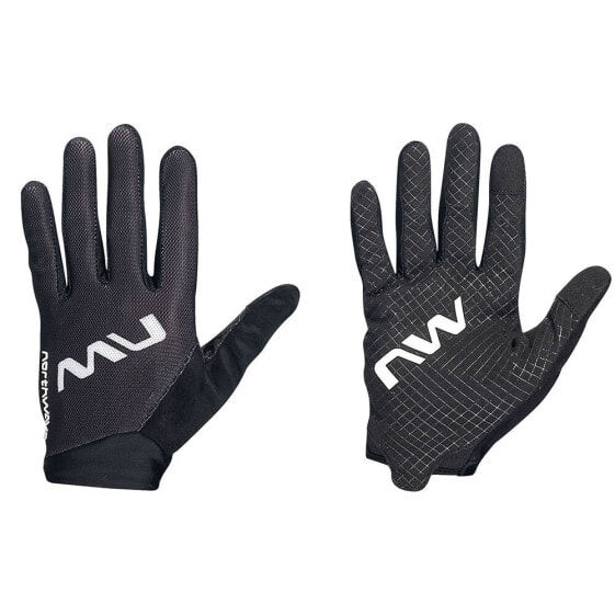 NORTHWAVE Extreme Air long gloves