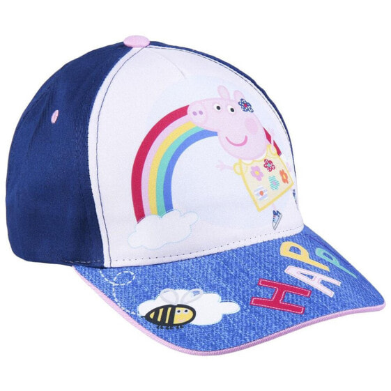 CERDA GROUP Peppa Pig Cap