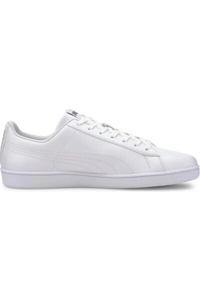 Rickie Unisex Beyaz Günlük Yürüyüş Koşu Sneaker Spor Ayakkabı 38760701