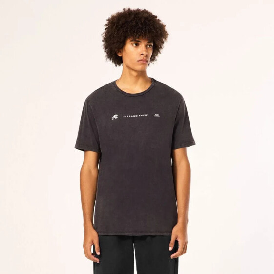 OAKLEY APPAREL MTL Terra short sleeve T-shirt