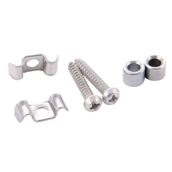 Fender Strat String Guides