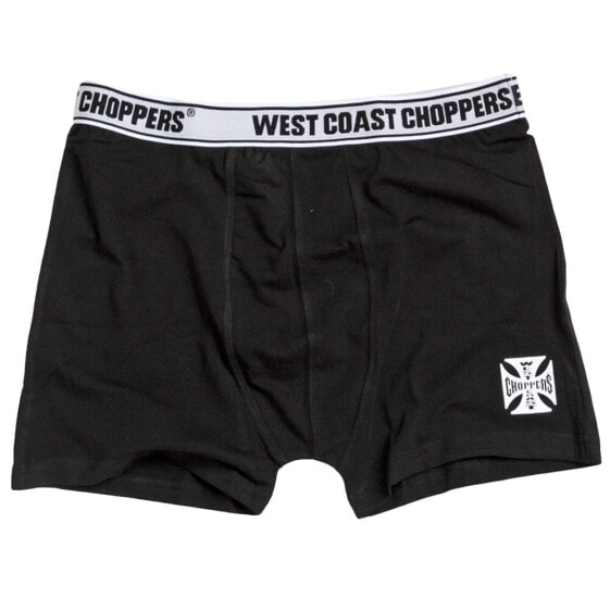 WEST COAST CHOPPERS Trunk