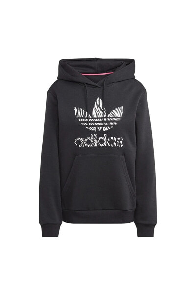 Кроссовки женские Adidas Sweatshirt II0905