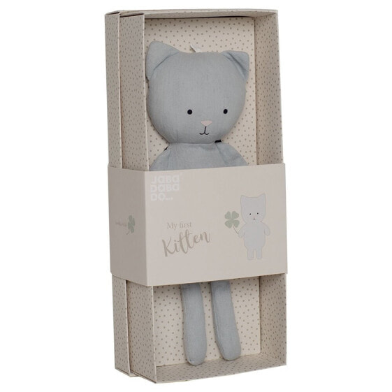 JABADABADO Gift Box Kitten Teddy