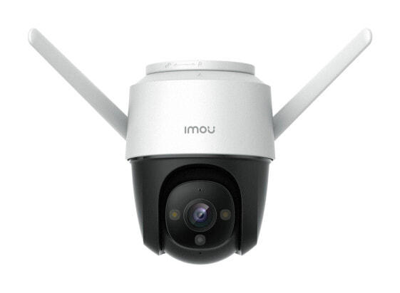 Imou Cruiser - IP security camera - Outdoor - Wired & Wireless - 120 m - External - CE - FCC