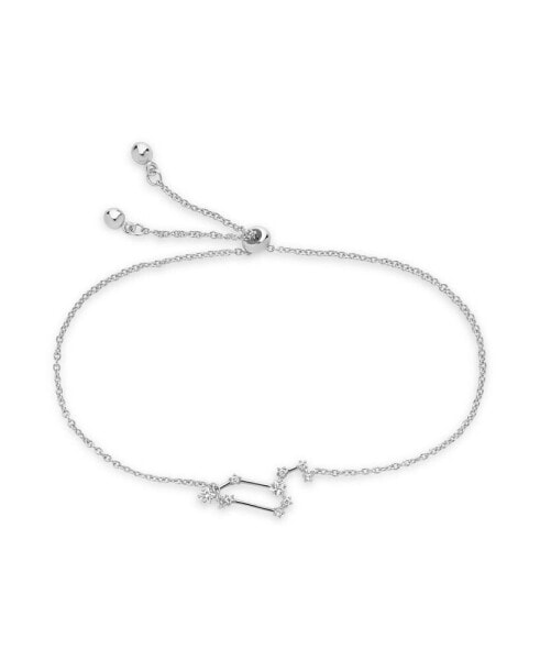 Women's Leo Constellation Bracelet