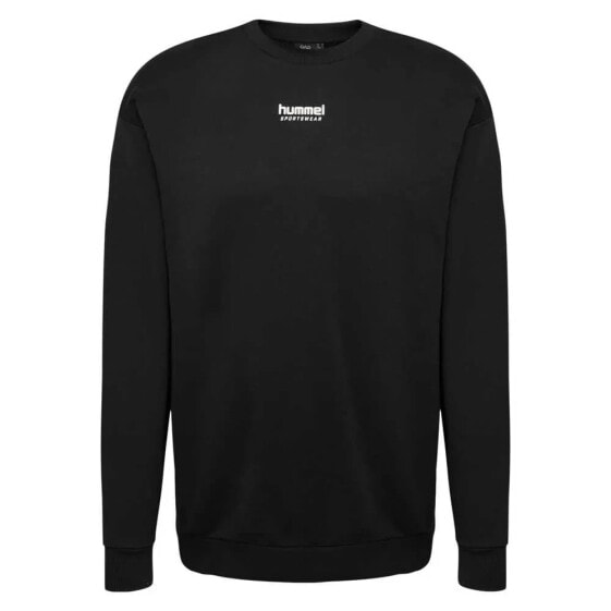 HUMMEL LGC Nate sweatshirt