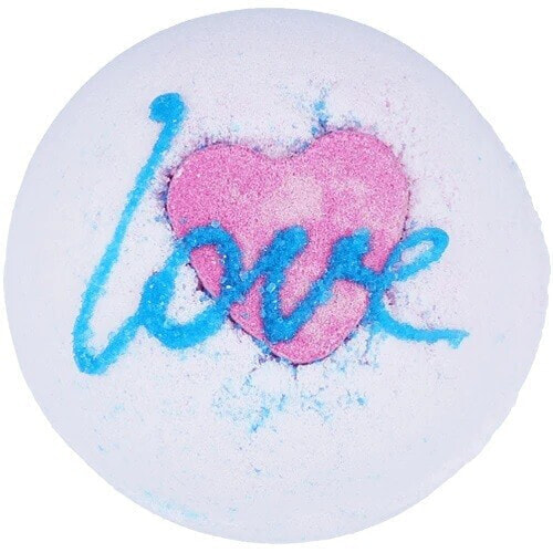 Sparkling ball All You Need Is Love 160 g