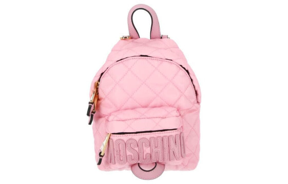 LOVE MOSCHINO Logo 76098201B1224 Backpack