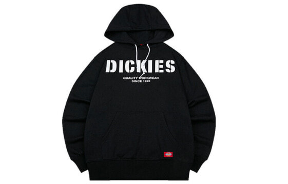Dickies DK008159BLK Hoodie
