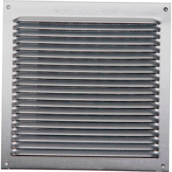 FEPRE Ventilation Grille 170x170 mm