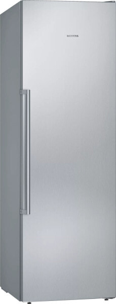 Siemens iQ500 GS36NAIDP - Upright - 242 L - 20 kg/24h - SN-T - No Frost system - D