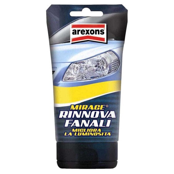 AREXONS Mirace Headlight Cleaning Paste 150g