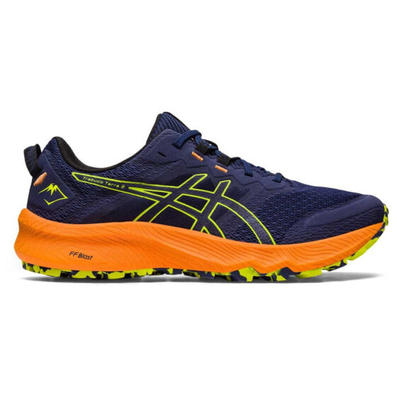 ASICS Trabuco Terra 2 trail running shoes