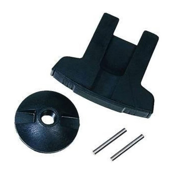 MOTORGUIDE Trolling Motor Propeller Nut