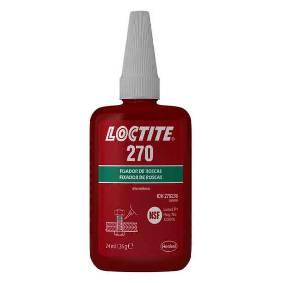 LOCTITE 270 BC 24ml Threadlocker