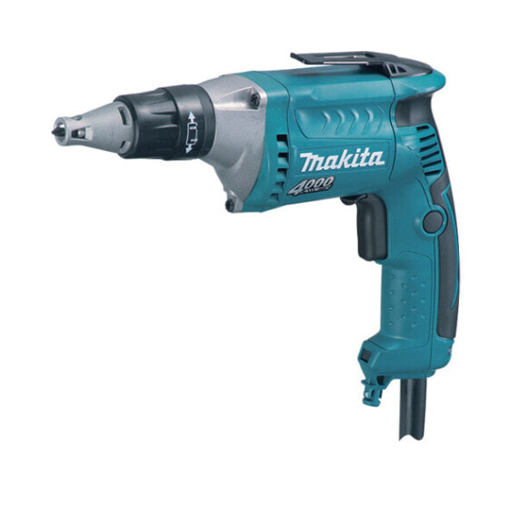 Сетевой шуруповерт Makita FS4300 570 Вт