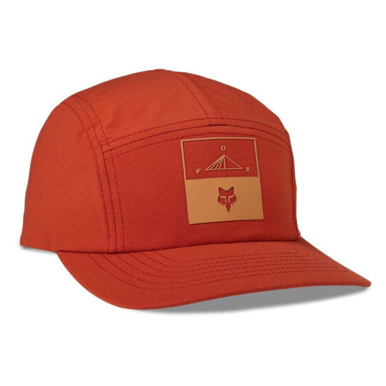 FOX RACING LFS Summit Camper 5 Cap