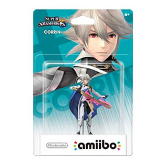 NINTENDO Amiibo Corrin Super Smash Bros