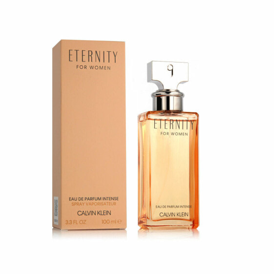 Женская парфюмерия Calvin Klein ETERNITY 100 ml