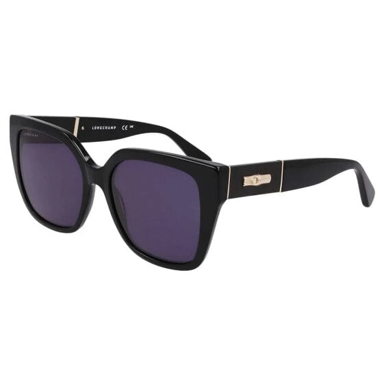 LONGCHAMP 754SL Sunglasses