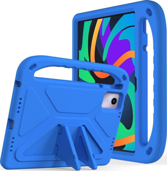 Etui na tablet Tech-Protect Etui Tech-Protect KidsCase Lenovo Tab M11 TB-330 Blue