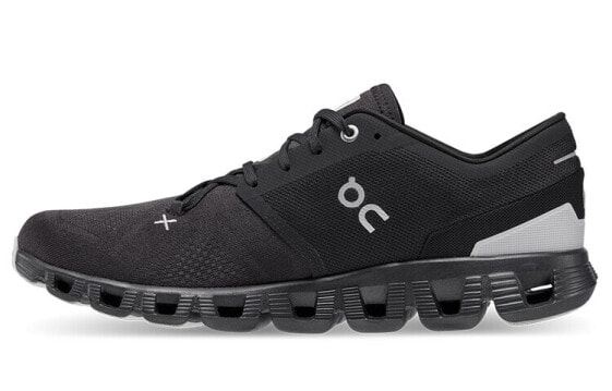On Cloud X 3 60.98705 Running Shoes