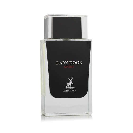 Мужская парфюмерия Maison Alhambra Dark Door Sport EDP 100 ml