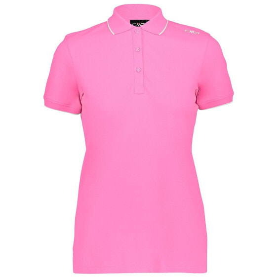 CMP 39T7686 short sleeve polo